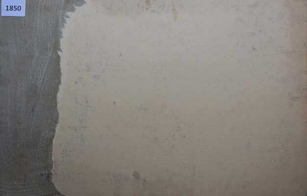 Трошин Николай Степанович. Эскиз декорации тронного зала 